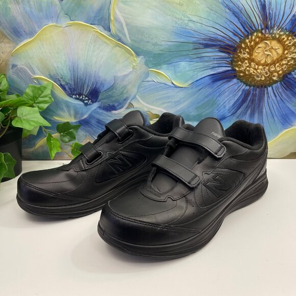 New Balance Men's MW577 Hook and Loop Walking Shoe Size 11 - Picture 3 of 12